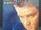 ELVIS PRESLEY -- Artist Of The Century -- 1999 5 LP Picture Disc Box Set No. 350