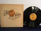 Neil Young, Harvest, Reprise MS 2032, 1972, Insert, First Pressing, Folk Rock