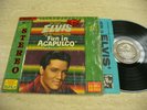 ELVIS PRESLEY ORIGINAL FUN IN ACAPULCO RCA LP LSP-2756 FIRST PRESS SHRINK WRAP