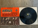 The Rumblers - Boss LP Surf Rock Instrumental - Dot DLP 25509 1963
