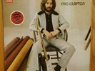ERIC CLAPTON SELF TITLED LP VINYL 1ST UK PRESS ST 33 POLYDOR 2383-021 1970 NM-