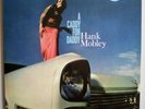 Hank Mobley - A CADDY FOR DADDY -doppel LP, Analogue Production