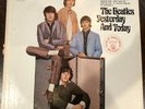 The Beatles Yesterday And Today STEREO  Album ST 2553