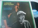 Fr.RICHARD HO-LUNG & FRIENDS*DONNY HARRISON-LETTERS JOB TO JOHN - REGGAE VG+