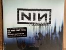 Sealed Nine Inch Nails With Teeth (2005) 2 LP