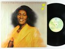 Alice Coltrane - Transcendence LP - Warner Bros. VG+ Shrink