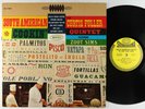 Curtis Fuller Quintet - South American Cookin' LP - Epic - BA 17020 VG+