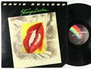 David Axelrod - Strange Ladies LP - MCA
