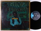 Donald Byrd - Ethiopian Knights LP - Blue Note RVG VG++ Shrink