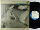 Donald Byrd - Free Form LP - Blue Note - BLP 4118 Mono RVG NY USA Shrink