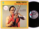 George Freeman - New Improved Funk LP - Groove Merchant VG++ PROMO