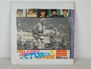 Rolling Stones In Action Decca 74307 LP Vinyl