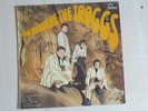 The Troggs - 'From Nowhere' 1966 UK Fontana Mono LP. Ex
