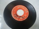 DIZZY (JOHNNY MOORE) -LIBERTY -TESFA McDONALD-FOREVER - V RARE REGGAE