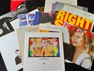 15Lp's – POP 80er – PET SHOP BOYS, TEARS FOR FEARS, OMD, MATIA BAZAR