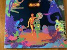 Santana Amigos 1976 Vinyl Record Album Original Inner sleeve MINT/NM VINYL EX+J