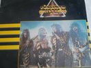 Stryper vinyl ep