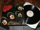 LP : THE BEATLES  