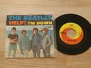 The Beatles ; Help  beat