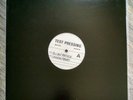 LAUGHING HYENAS you can’t pray a lie LP TEST PRESS sonic youth NEGATIVE APPROACH