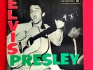 ELVIS PRESLEY (33 RPM - ITALY) LPM 1254  