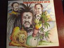RARE REGGAE LP: FATMAN RIDDIM SECTION 