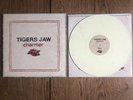 Tigers Jaw ‘Charmer’ LP Vinyl 1st Press Exclusive Joyce Manor Basement