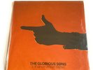 THE GLORIOUS SONS LP A WAR ON EVERYTHING DOUBLE LP NEW