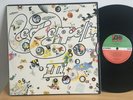 LED ZEPPELIN   LED ZEPELLIN 111 ..1970's OZ PRESS ON ATLANTIC ..SD7201