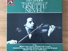 Ginette Neveu Complete Recorded Legacy EMI RLS 739 4LP Box Set Ed1 NM Rare
