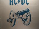 AC/DC - For Those About To Rock - G.F - Vinyl Record Album ( W )