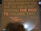 [RAP] EXC 2 DOUBLE LP The ROOTS: Home grown Beginners Guide To Understanding V.2