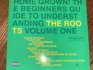 Home Grown  The Beginner's Guide To Understanding The Roots  VOL 1 - 2x LP Vinyl
