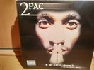 2Pac / R U Still Down Remember Me // 3Lp