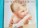 Van Halen 1984 Original Vinyl LP 1-23985 NR MNT
