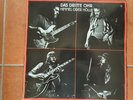Lp Himmel und Hölle  Blues Das Dritte Ohr sehr selten Vinyl near mint