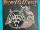 Slayer Show No Mercy Vinyl LP 71034-1