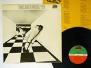 YES TIME AND A WORD ATLANTIC P-6523 Japan VINYL LP