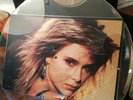 Samantha Fox Uncut Picture Disc Testpressing