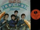 The Beatles-Rock 'N' Roll Music-VINYL LP-USED-Aussie press