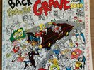 Various Back from the Grave - Volume 4 - US 1984 Rock, Garage Rock, Punk