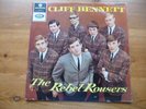 CLIFF BENNETT & THE REBEL ROUSERS - 