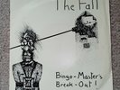 The Fall Bingo-Master's Break-Out 45rpm Step Forward 7