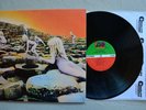 Led Zeppelin Houses Of The Holy Atlantic 