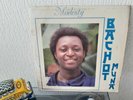 RARE AFRO FUNK LP Bachot Muna ?– Modesty