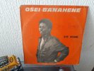 RARE  AFRO LP  Osei Banahene ?– Gye Nyame