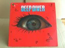 DEEP DIVER - Same / SWE - METAL-CULT´ 84 / PRETTY MAIDS / SPELLBOUND / 220 VOLT