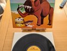FLEETWOOD MAC MYSTERY TO ME 12'' ALBUM VINYL RECORD 1973 K 44248