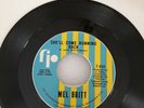 Mel Britt - She'll come running back.