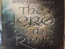 Lord of the Rings Leonard Rosenman Original Soundtrack  Vinyl LP